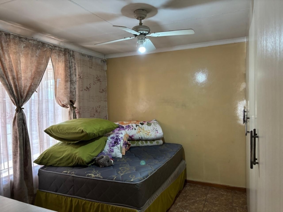 3 Bedroom Property for Sale in Boitekong North West